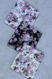 قماش كشمير • موديل إيطالي أصلي • بغداد الأمين الثانية