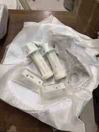 توفر لدى مكتبنا  بور بيم جديد استخدام قليل سعره 65 الف سكتر m2 مع 912 ...