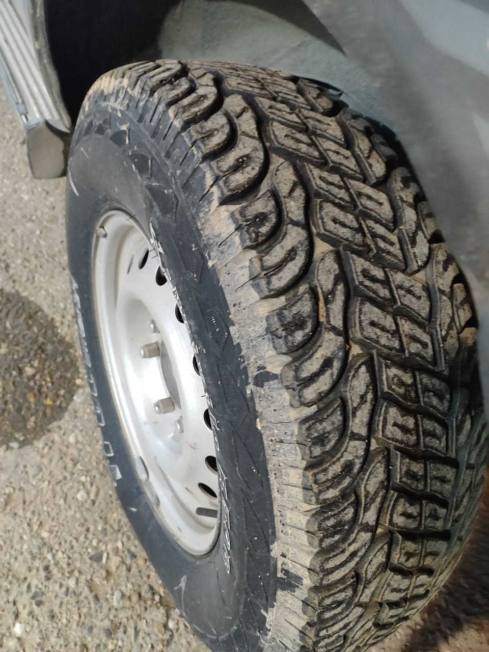 تاقم تایەو ویلی 17 بۆگۆڕینەوەبە تایەو ویلی 16 تایەکان چوار ڕۆژە بۆم بەستوە حەزم لەتایەو ویلی 16 چیت هەیە داینی بۆگۆڕینەوە یان فرۆشتن لەکۆمێنت بۆم دانێ


**إذا كنت صاحب هذا الإعلان وتريد حذفه لأي سبب، رجاءا أرسل رسالة إلى الدعم الفني**