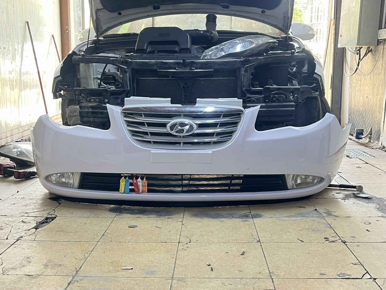 🔷كل انوع الدعاميات ولايتات  متوفره بخصومات قويه🔷
♦️  ♦️♦️جام لايت -عدسات -♦️♦️♦️
                👈👈جوده - سعرـ ضمان 💯🛠️🧑‍🔧 .

شد دعاميات| تصليح دعاميات |تطبيك دعاميات | لايتات  جام لايت |درع|ابطاين |بدنة|.
.
تعال ع القمه للدعاميات 🧑‍🔧
.
✅شغل مضمون 
✅اسعار تنافسية
✅سرعة بالإنجاز

📍الموقع:بغداد حي الجامعة شارع بسكولاتة 
⏱️اوقات العمل من 9صباحا حتى 7ليلا 
📞للتواصل واتساب:*********** 
.
##دعاميات ##شباك ##ماستكات ## ##بروجكترات##درع##ابطاين##بدنة##جام لايت##النترا ##اكسنت ##اوبتما##سيراتو##سوناتا##
