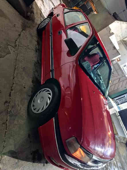 السلام عليكم اوبل جنطه موديل 1992محدثه 1995رقم اربيل مشروع وطني ل27مكفوله من كلل طخه السعر45او بيه مجال  لتواصل***********
