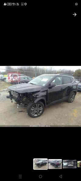 السلام عليكم
كيا سيلتوس 2021 
ماشية 59 الف ميل
صبغ جاملغ امامي و باب خلفي و كصة البنيد
نص فول
تحكم ستيرن كامرة خلفية شاشة جبيرة
كشنات جلد ومخمل تدفئة
اوتو ستوب
رادارات بالمري
تحديد مسار
***********
السعر ١٣٤ وبيه مجال 
مكان مصفى الدوره بغداد
