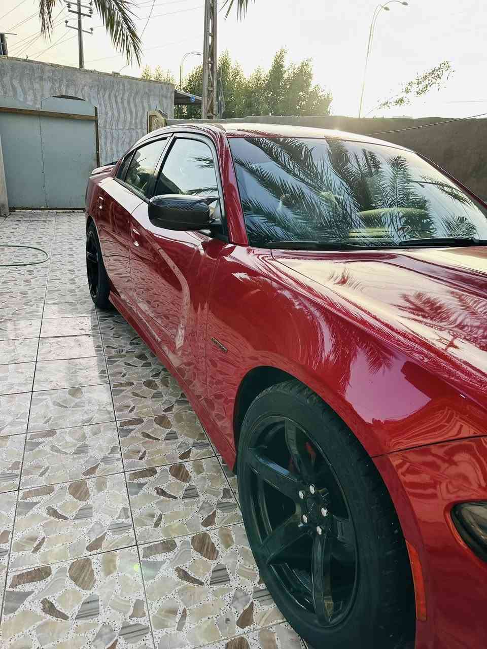 للبيع جارجر 2015 محرك 3600 كلين بدون حادث رقم اربيل باسمي للا ستفسار الاتصال ***********
