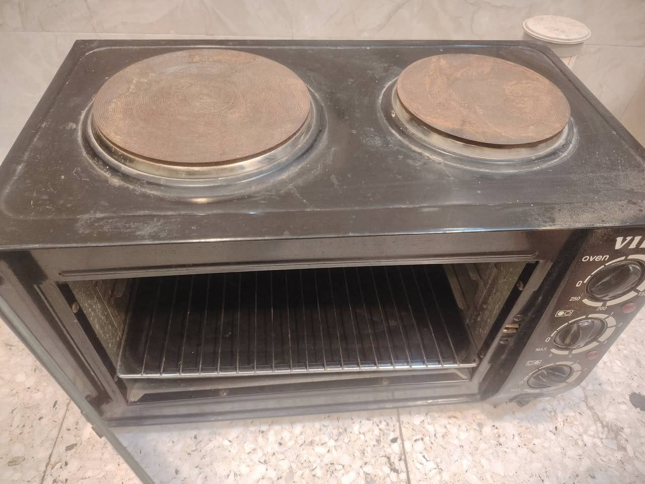 سلام عليكم
اوفن وبي هيتر  للبيع سعر ٥٠


**إذا كنت صاحب هذا الإعلان وتريد حذفه لأي سبب، رجاءا أرسل رسالة إلى الدعم الفني**