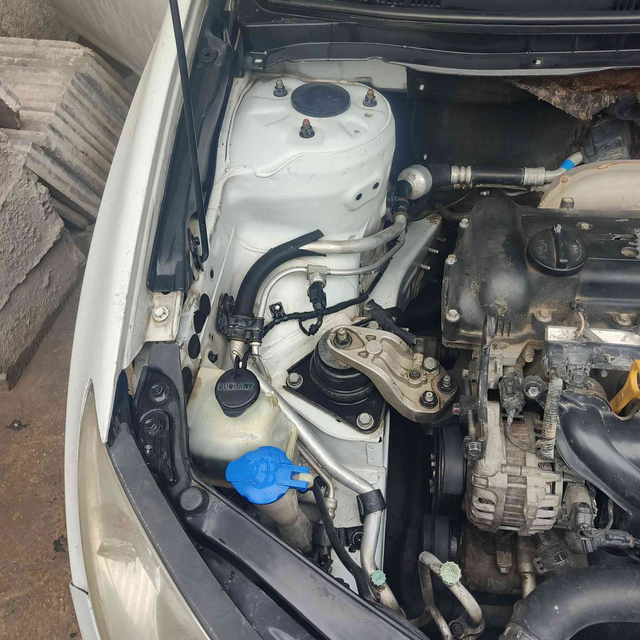 النتره خليجي موديل ١١ ١٦٠٠ دكشن عالي تعرضت لحادث ابيع على حادثه موضح بالصور شواصي لغود قماره حوض خلفي مكفول ابيع على حادثه السعر ٨٥ وبيه مجال اتصال ***********
