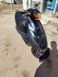 سازوكي • رياضي • محرك مفتوح