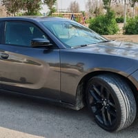 جارجر SXT • ٢٠٢٢ • ماشيه ٥٠٠٠٠