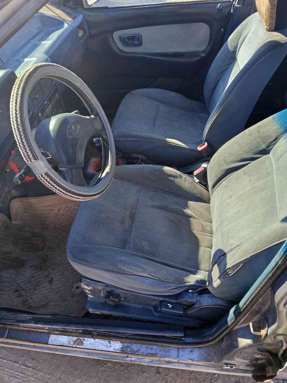 السلام عليكم سياره اكسلا للبيع مكفوله كفاله عامه من الخياس والصبغ والسعر جداً مناسب 17 ورقه وبيها مجال العنوان ديالى الخالص هبهب للستفسار الاتصال على الرقم ***********
