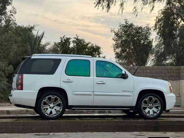 سياره جمسي دنلي موديل  ٢٠٠٨ محرك ٨سلندر محرك جديد هستوني شاده السياره فتحه بانوراما مكفوله ما عدا صبغ تلث اشبار في الجاملغ خلفي راسلني واتساب ادزلك السونار السعر١٥٥ورقه قابل  للتفاوض للاستفسار 

اتصل ***********
