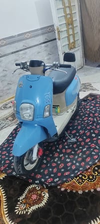 ماكس بوليسي • كهربايات كاملة • بلادية بوسة ٤٩