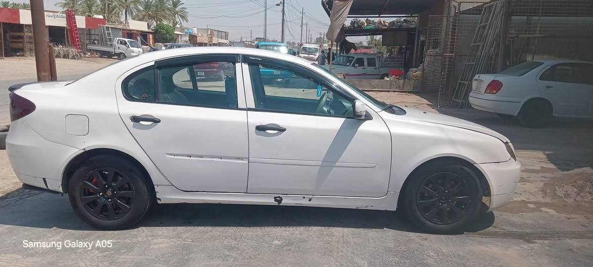 بروتون بيرسونا ٢٠١٣ مشروع وطني تحويل مباشر سنويه ٢٠٣٠ جديده
هزه  جديده تبريد شغال ثلج بالصيف مكانه بغداد أبو غريب صدر خلفي كله جديد قلع الإمامي نص ونص مكينة وكير خير من الله السعر ٤٥
أو للمراوس
