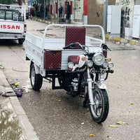 کەریم کابان • موتور • کەلار