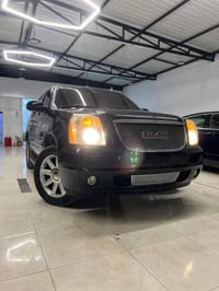 دنالي • ٢٠٠٨ • ٨ سلندر ٦٢٠٠