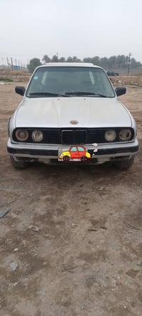 للبيع بي ام زعره بغداد أو مراوس بيكم دبل قماره للاستفسار الشراي يتصل 0...