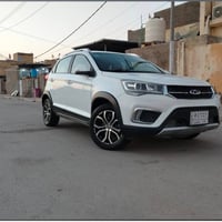 تيجو 2 • ٢٠١٨ • رقم بغداد