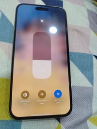 آيفون ١٤ برو ماكس • كندي • بطارية ٨٢٪