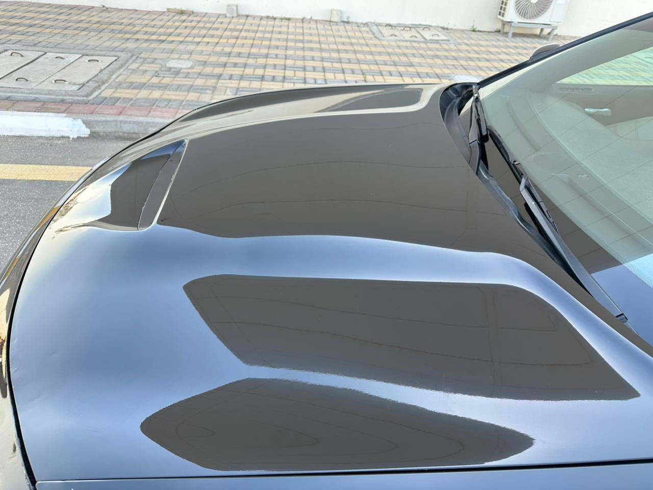 جارجر 2020 Rt
محرك 5700  سوبر تراك باك 

حادثها موضح بالصوره الجاملغ مبدل بلادي بدون لغد بدون شاصي الجاملغ القديم موجود

مكينه و گير وضع الشركة فقط اضافة شوته afe رياضية مع اويل كاج كان و الدركة رياضي 

الممشى 60,000mi 
السيارة بسمي
مكانها كربلاء
*********** 

السعر 235$ كربلاء, العراق
