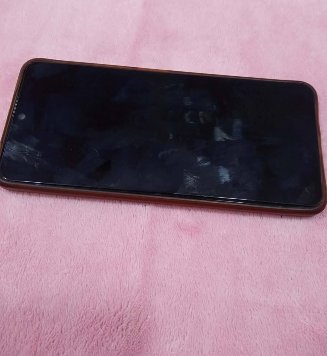 OPPO A58
ذاكره 128جهاز امبدل بس شاشه 
سعر 150 
خاص اجاوب


**إذا كنت صاحب هذا الإعلان وتريد حذفه لأي سبب، رجاءا أرسل رسالة إلى الدعم الفني**