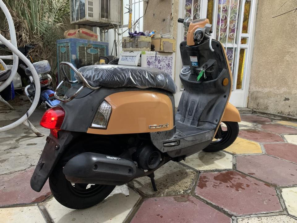 بوليس رمبه جديده منفيس رمبه موديل ٢٠٠٨ ماشيه ١٩ الف فقط كابريتر مبدل ولباقي كفاله لسعر ٧٥٠ وبيه مجال لعنوان بغداد شهداء البياع 
***********  وبي واتساب
