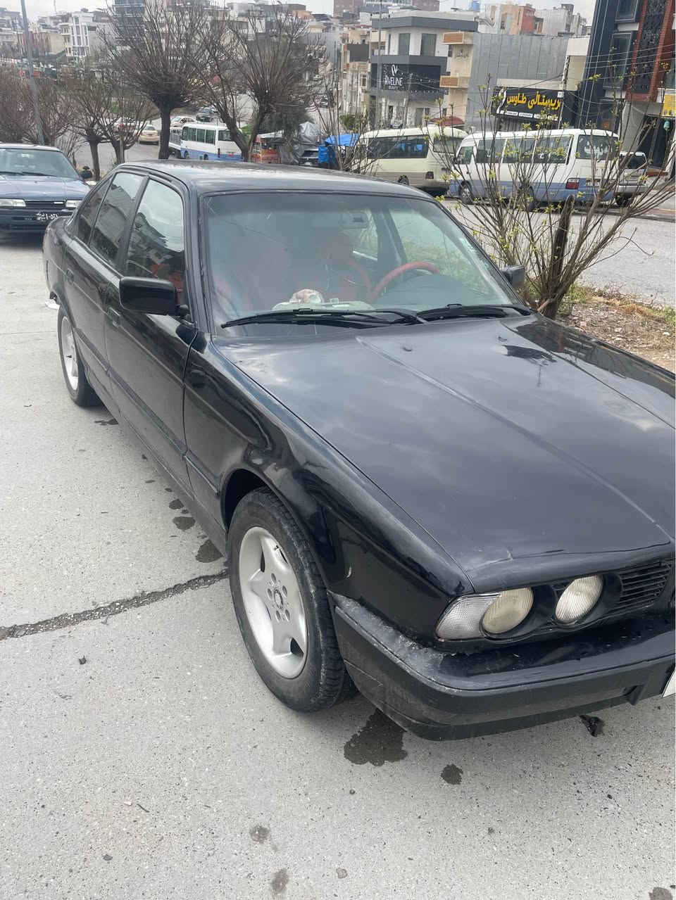 السلام علیکم 
520 گێر عادی تاقم وایەری بووش.. ماشەلا زۆر بەقوەتە 
ئارمو ئەوەلیات بە شەرت .. موسو براوە بە شەرت بۆیاخی زۆر جوانە بێ تەقەو رەقە .. سعری ٢٦ و مەجالێکی کەم .. لە سلێمانیم السليمانية, العراق


**إذا كنت صاحب هذا الإعلان وتريد حذفه لأي سبب، رجاءا أرسل رسالة إلى الدعم الفني**