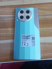 تكنو كمون ٣٠ • ٢٥٦ • شحن ٧٠ واط