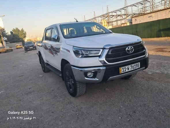 السلام عليكم بيكم فور ويل موديل ٢٢ رقم بغداد  كير واتماتيك واحد على وأحد ساز فول  السعر ٣١٠ مكان بغداد فقط بارد *********** بغداد
