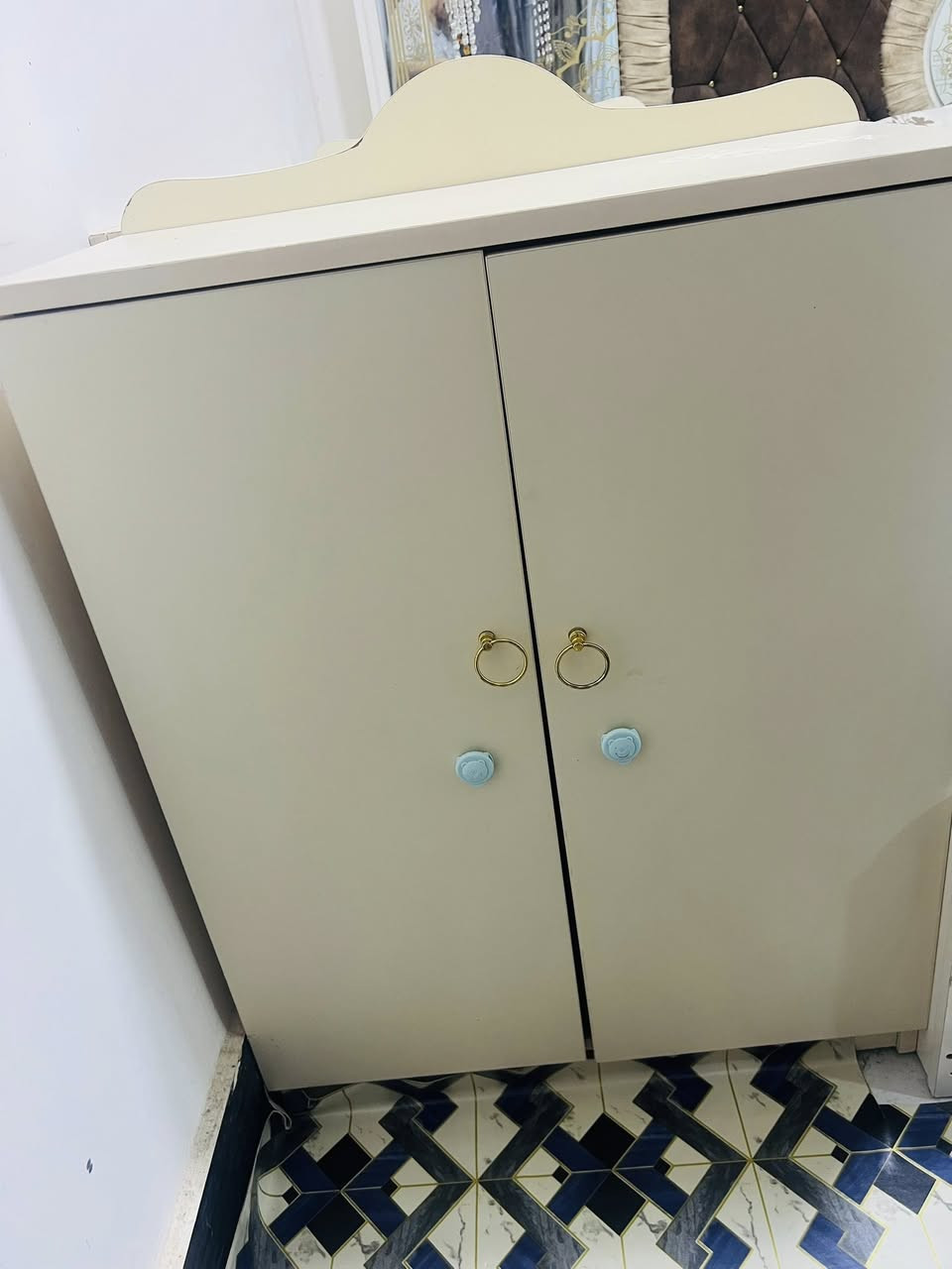 جربايه طفل تحتوي ع مخزن وكنتور  ومندر للبيع السعر 150


**إذا كنت صاحب هذا الإعلان وتريد حذفه لأي سبب، رجاءا أرسل رسالة إلى الدعم الفني**