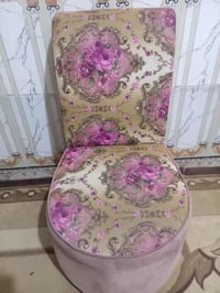 كنب 7 مقاعد • نظيف • ما بي ضرر