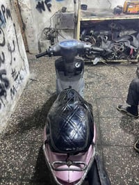 دراجة ماكس منغولي دراجة ناعمة وبيها شعلة كلش قوية بيها صالنصة رياضي fm...