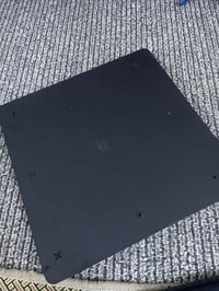 بلي فور • نظيف • مع كامل الغراض