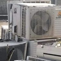 نشتري سبالت مكيفات عاطله قديمه محترك الاسعار جيده اتصل وتدلل 077470252...