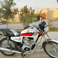 ماطور ايرمنيه • تحريك فول • شغاله