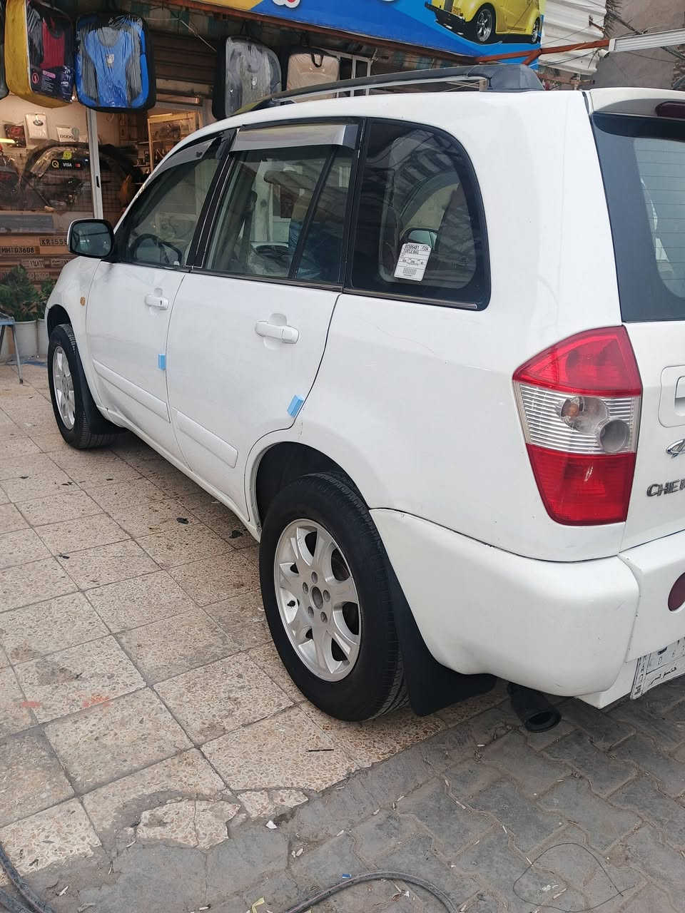 اقصادفقط استلم فوري تيكو2012 مقدمه20$باقي بشهر2$مكانه بغدادشعب سياره كلش حلوه ***********
