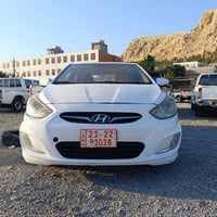 هوندا اكورد • ٢٠١٣ • حلبجة