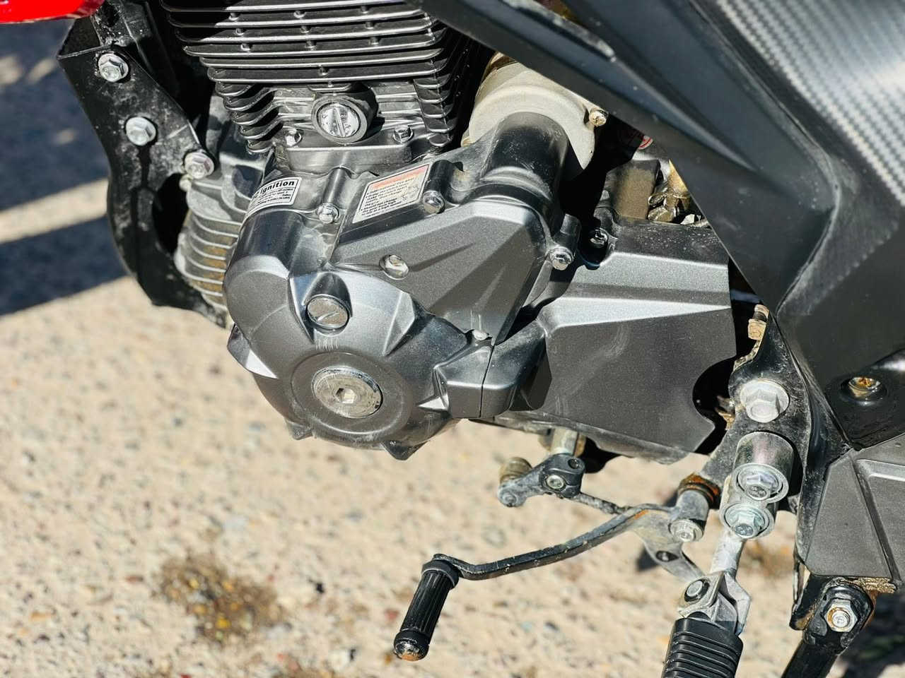 السلام عليكم دراجة RK اخت الزيرو ما مستعمله هواي نضيفة  السعر خاص ***********
