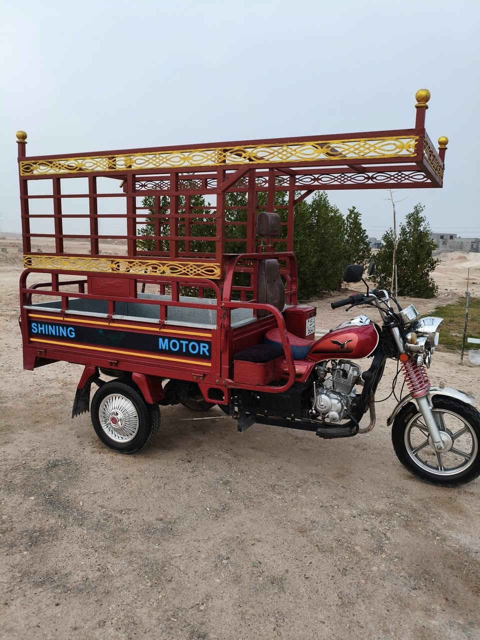 السلام عليكم ستوته للبيع موديل 23 مرقمه وسنويه لوحات نكليزي المكان الفلوجة السعر 3400 الشراي يتصل *********** أو ***********
