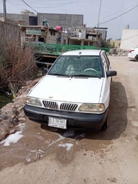 سايبا 11 • مكينة منفخة • شغلات بسيطة