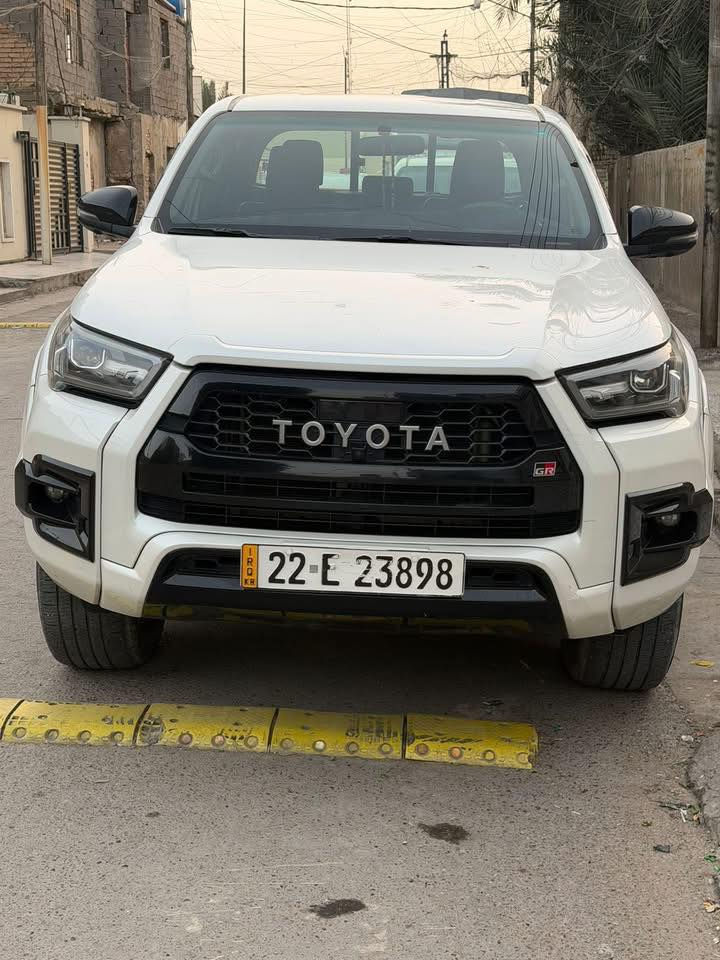 جي أر... موديل 2022مكان بغداد ‭***********
