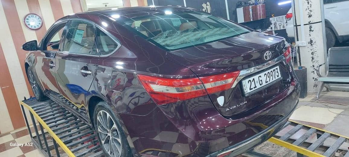 السلام عليكم افلون موديل 2018 فول موصفات ضرر رش بونيد و جاملغ خلفي بدون دواخل السعر 165 وبيهه مجال ويرهم مراوس مكاني صلاح الدين بيجي رقم الهاتف ***********
