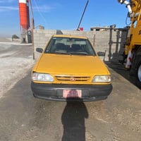 مكينة جديدة • تبريد شغال • موديل ٢٠١٤