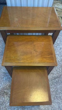 بلات • بلا ضرر • ديكور طاولة