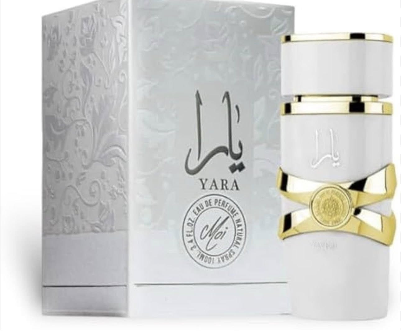 متوفر عطور نسائي و رجالي. 
براندات اماراتية 
بأسعار مناسبة جدا


**إذا كنت صاحب هذا الإعلان وتريد حذفه لأي سبب، رجاءا أرسل رسالة إلى الدعم الفني**