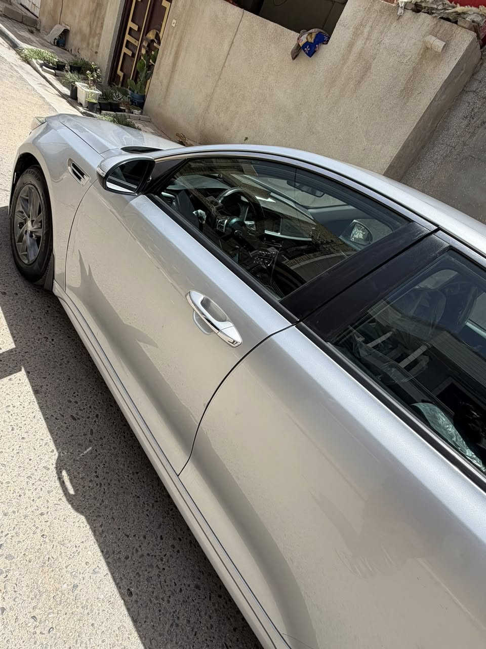 اوبتيما ١٩ امريكي جاملغ وبنيد رقم كربلاء ماشيه ٩٩
السياره نظيفه السعر ١١٨ مكاني كربلاء ***********

