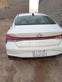 النترا ٢٠٢١ • حادث خلفي • كربلاء الحر