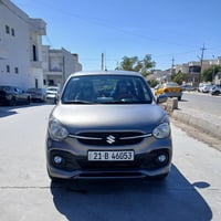 سوزوكي • ٢٠٢٣ • ٣٠ الف كم