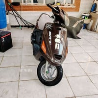 فراشه 4T • مكينه مفتوحه • شغل نضيف