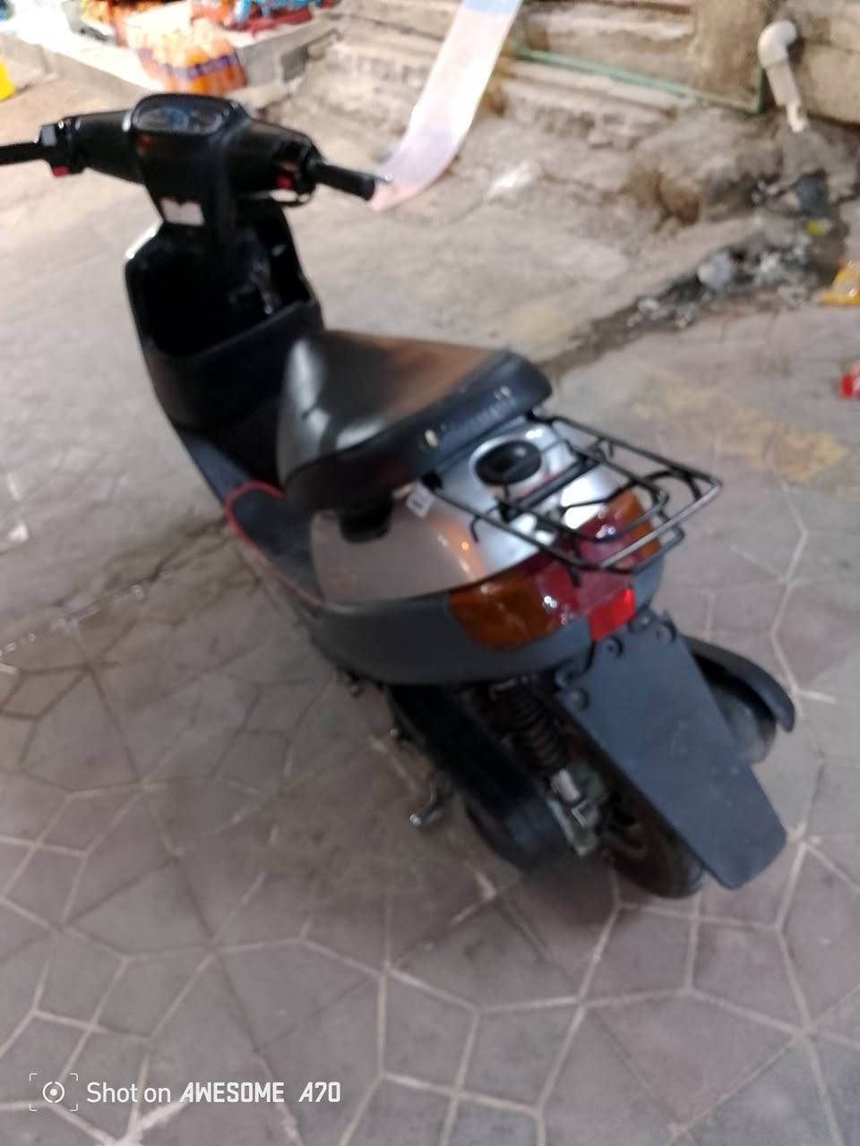 مطور للبيع الشري الخاص سعر 550


**إذا كنت صاحب هذا الإعلان وتريد حذفه لأي سبب، رجاءا أرسل رسالة إلى الدعم الفني**