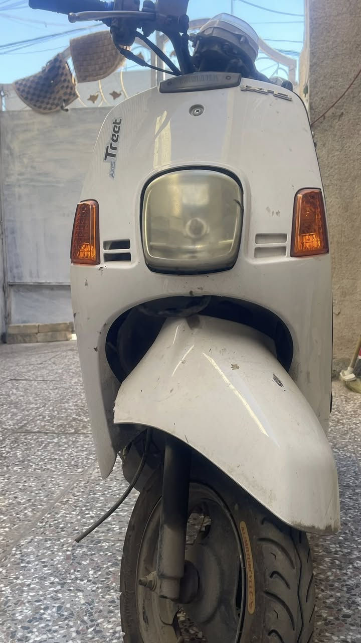 السلام عليكمً دراجه بوليس كاطعه ناريه نقصه باتري المو شراي لا يراسلني رايده ب ٢٠٠ قفل 
خاص بغداد الشعله


**إذا كنت صاحب هذا الإعلان وتريد حذفه لأي سبب، رجاءا أرسل رسالة إلى الدعم الفني**