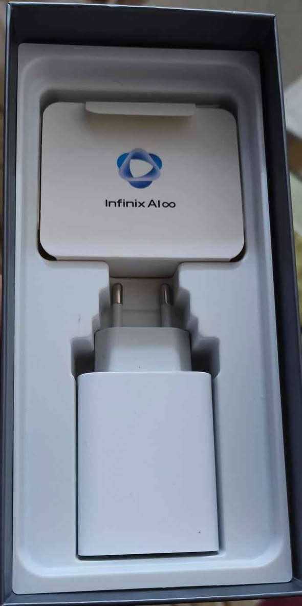 السلام عليكم جهاز للبيع اغراضة كاملة  ويا نضيف حيل اسمه lnfinix NOTE 50S 5G  مكاني بغداد الزعفرانية السعر ب350 بغداد, العراق


**إذا كنت صاحب هذا الإعلان وتريد حذفه لأي سبب، رجاءا أرسل رسالة إلى الدعم الفني**