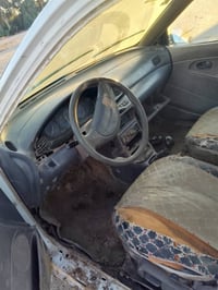 تم تفصيخ كيا فيلا محرك وجير سايبه شرطه الشغل 07873393712